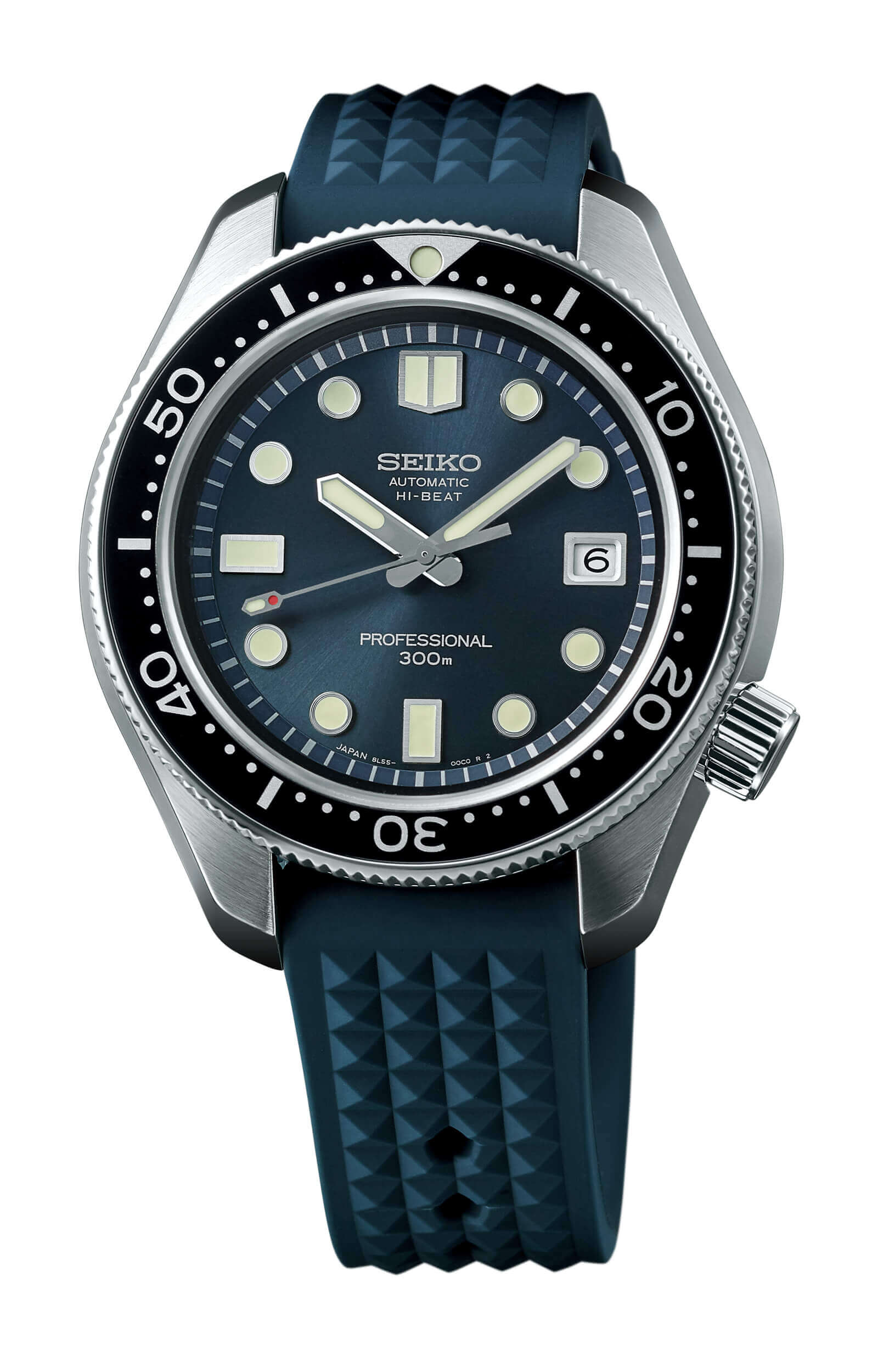 Seiko 55th Anniversary Diver’s Watches