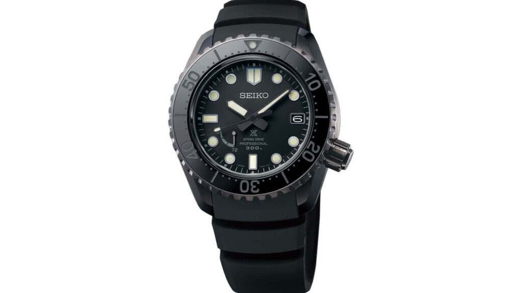 Seiko Prospex LX SNR031
