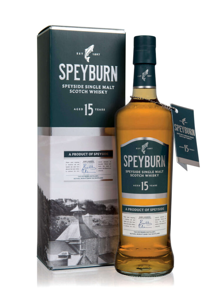Speyburn