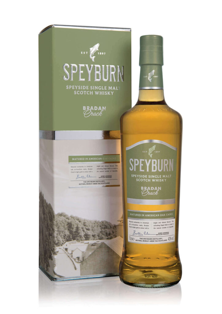 Speyburn