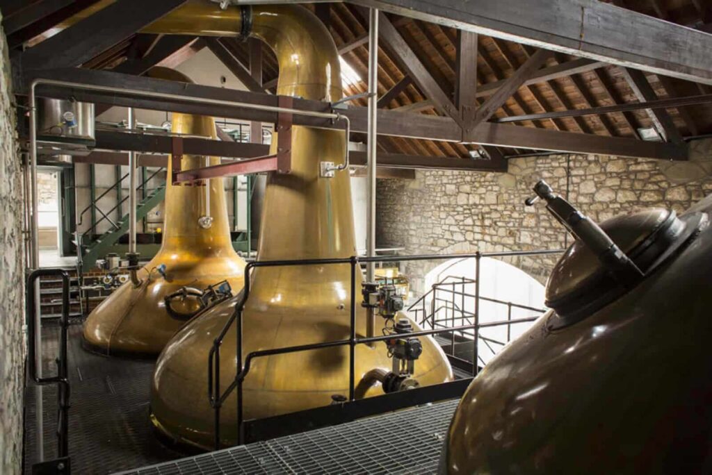 Speyburn