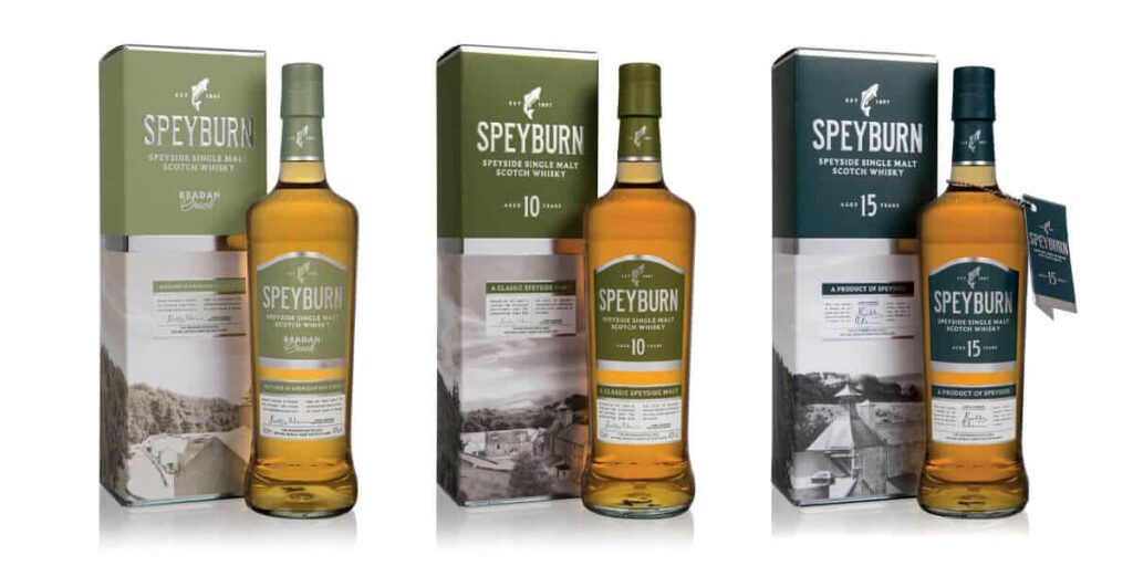 Speyburn