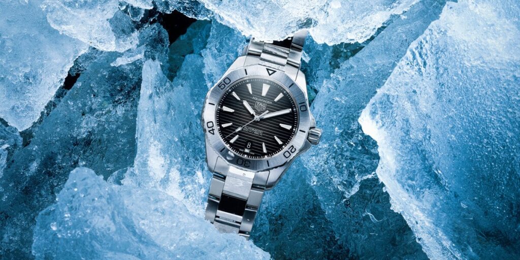 TAG Heuer Aquaracer Professional 200