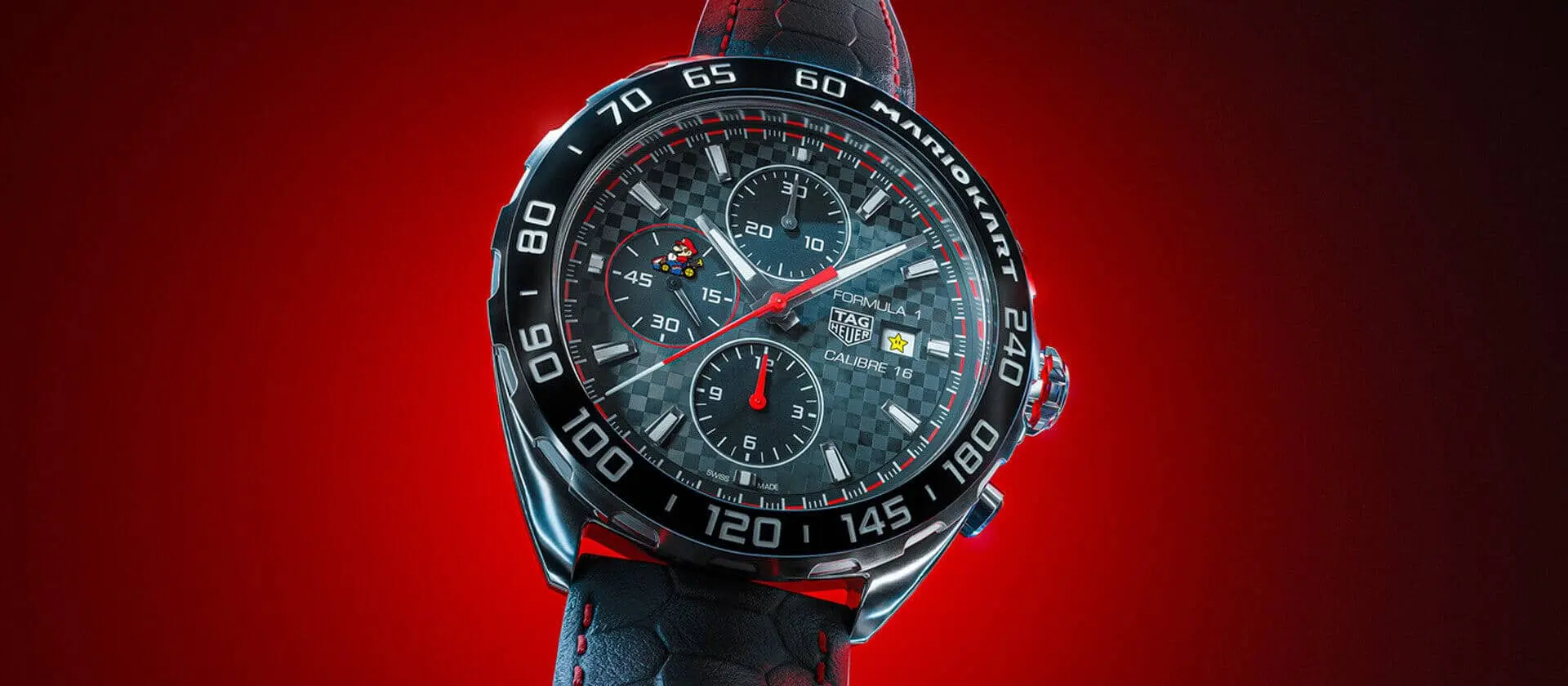 TAG Heuer