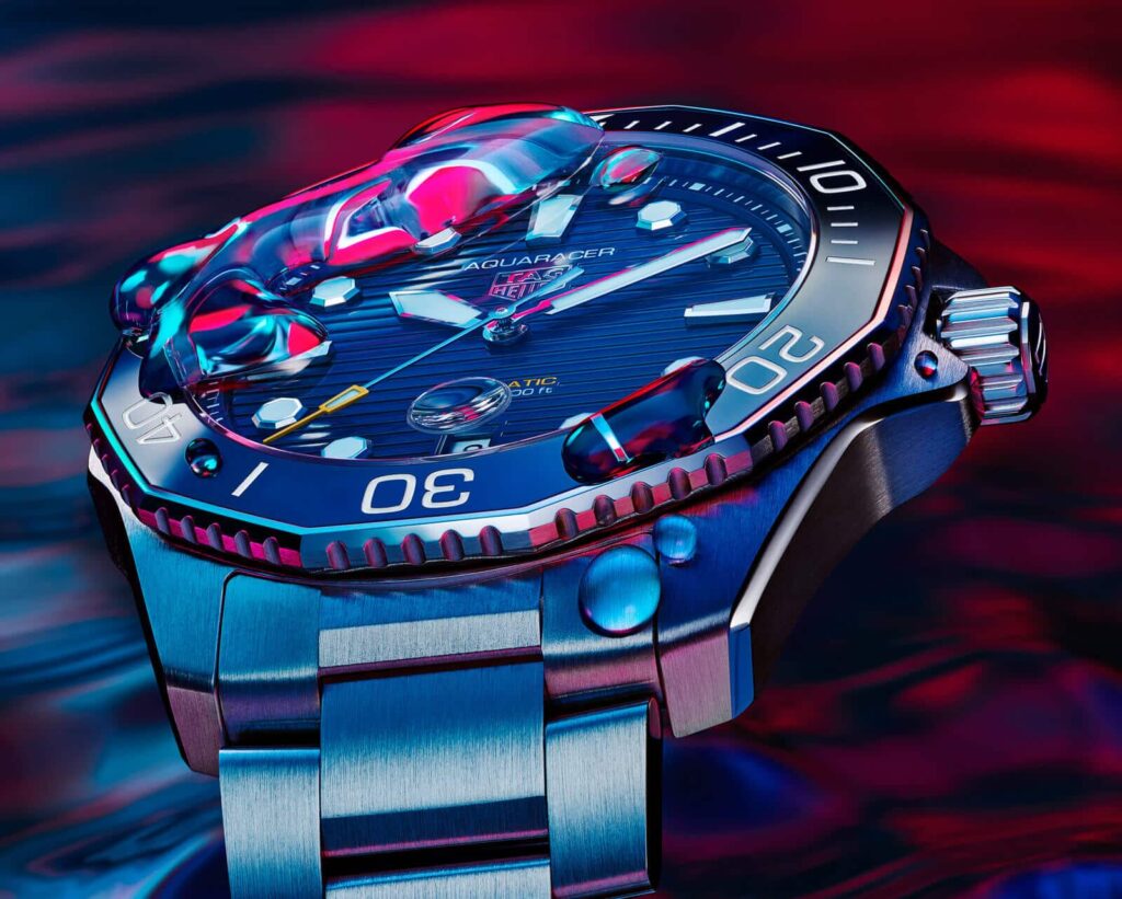 TAG Heuer Aquaracer Professional 300 collection