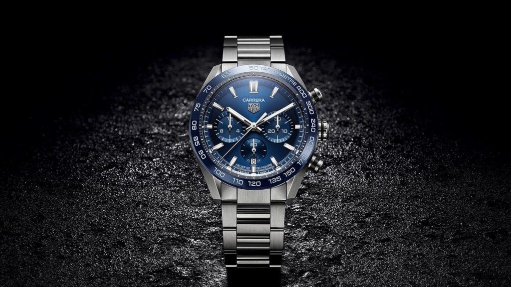 TAG Heuer Carrera Sport Chronograph 44mm
