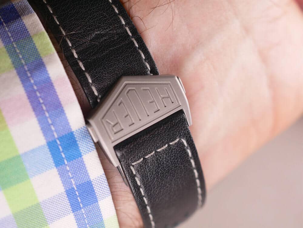 TAG Heuer Monaco 2009-2019 Limited Edition