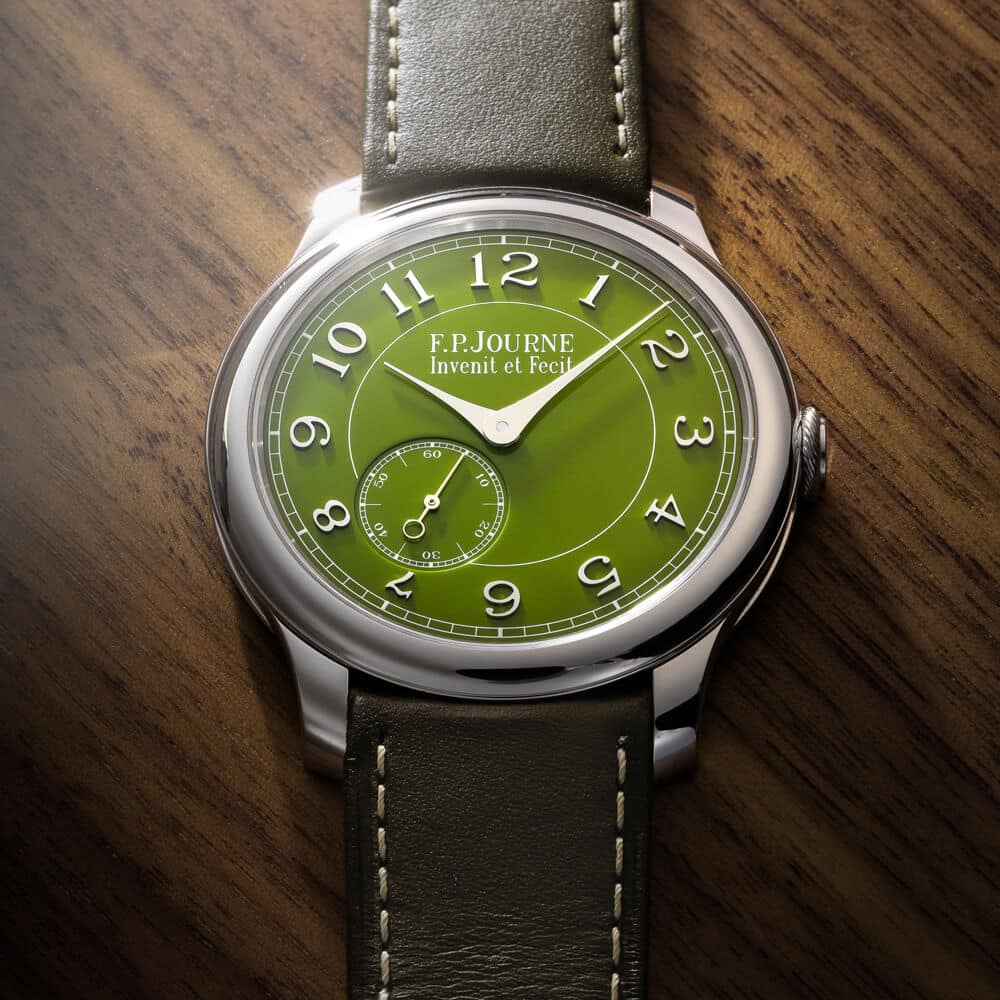 F.P.Journe