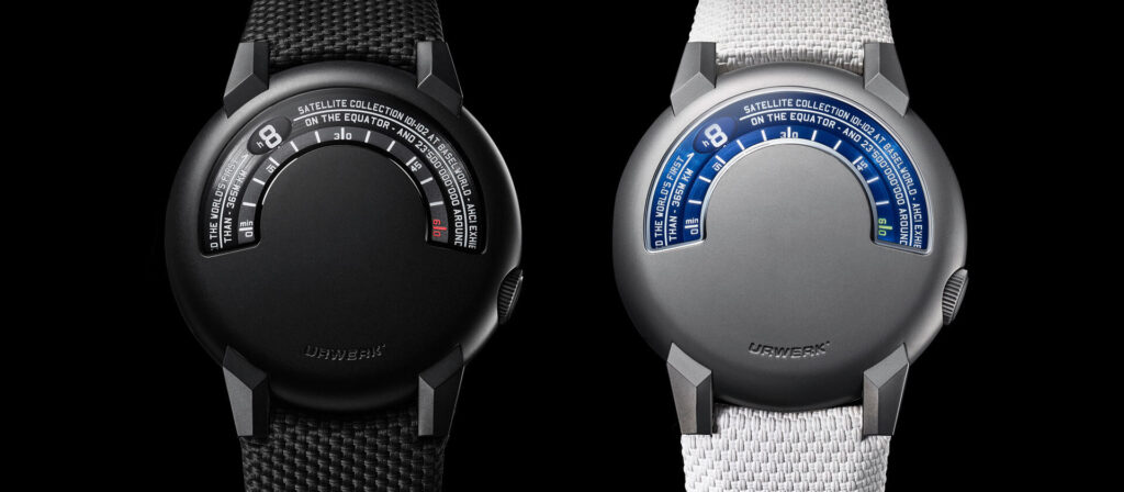 URWERK UR-102 Reloaded
