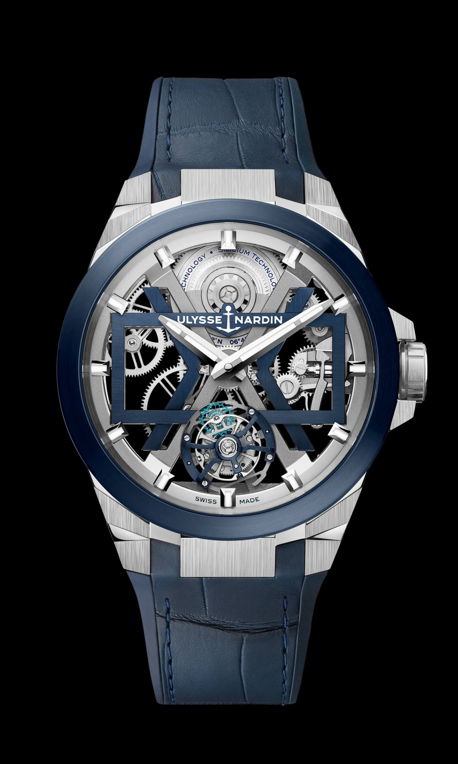 Ulysse Nardin Blast