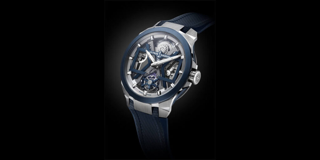 Ulysse Nardin Blast