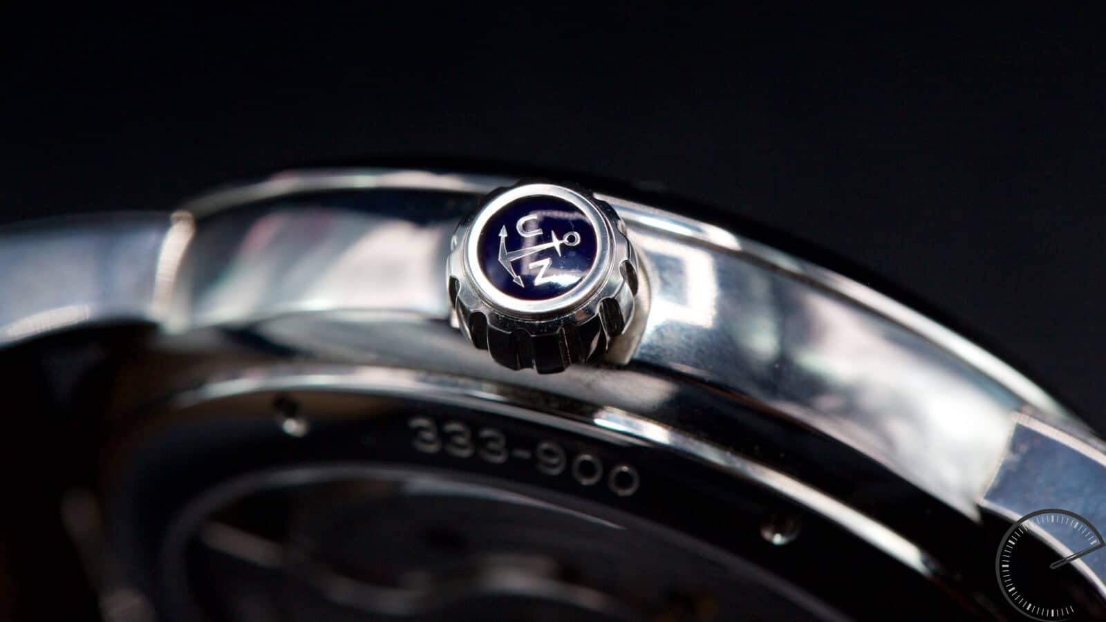 ULYSSE NARDIN CLASSIC PERPETUAL LUDWIG