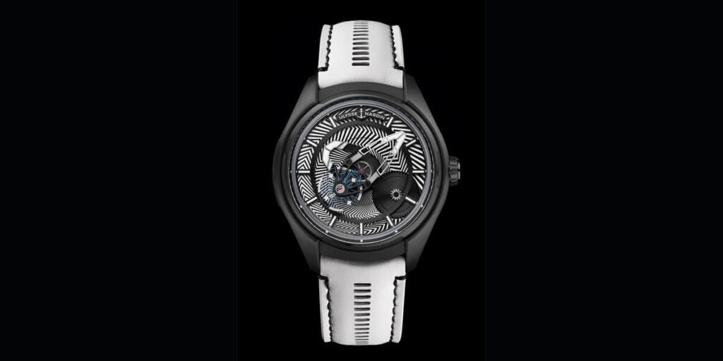 Ulysse Nardin Freak X Razzle Dazzle