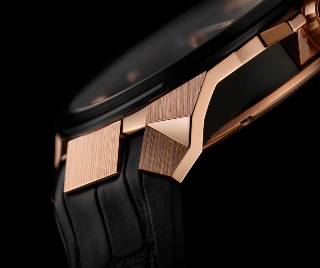 Ulysse Nardin Blast