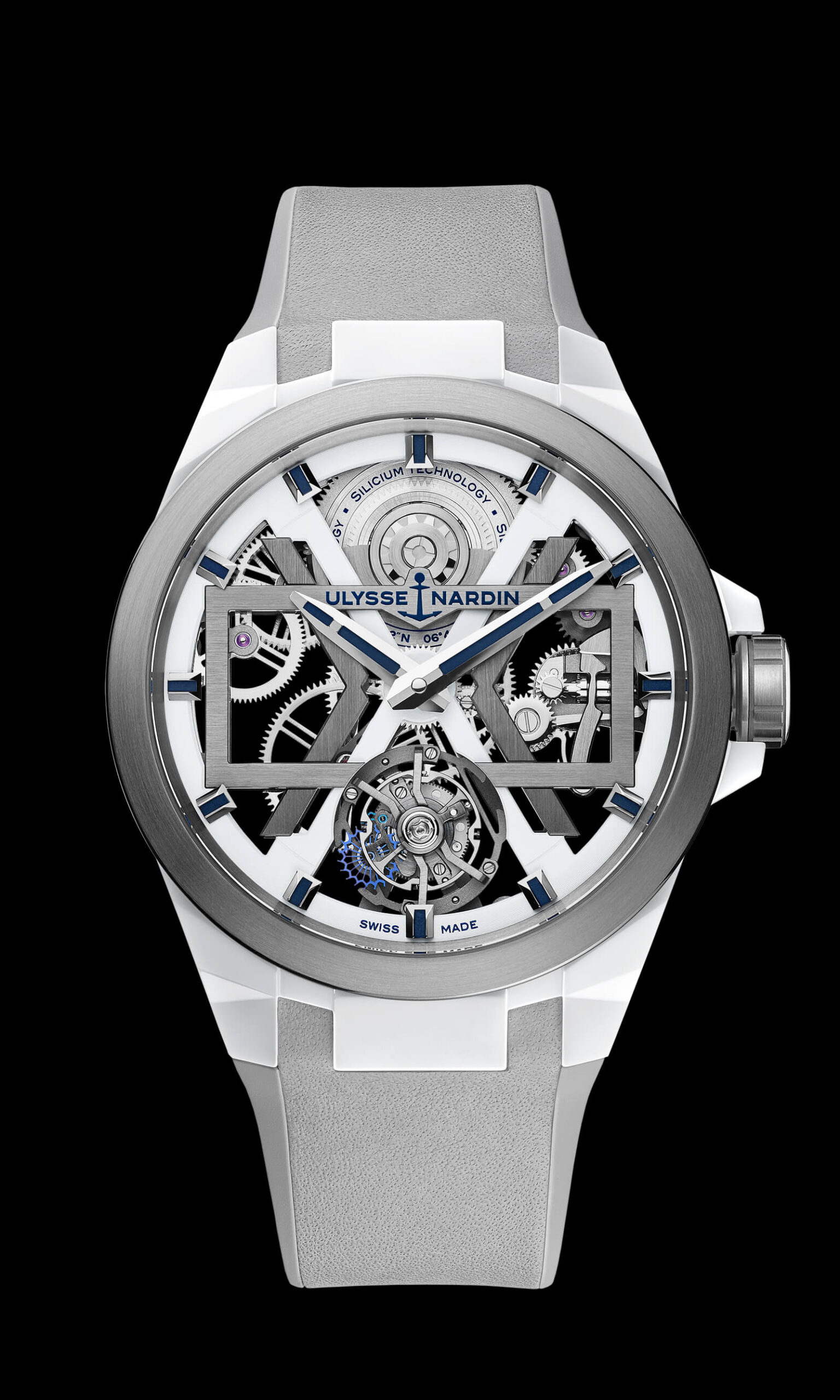 Ulysse Nardin Blast