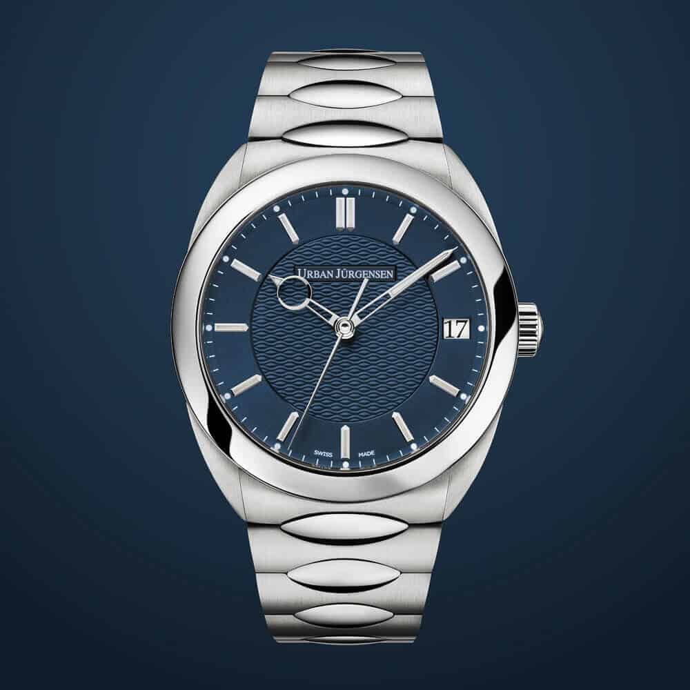 Urban Jürgensen Reference 5241