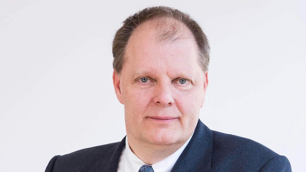 Søren Jenry Petersen, Urban Jürgensen