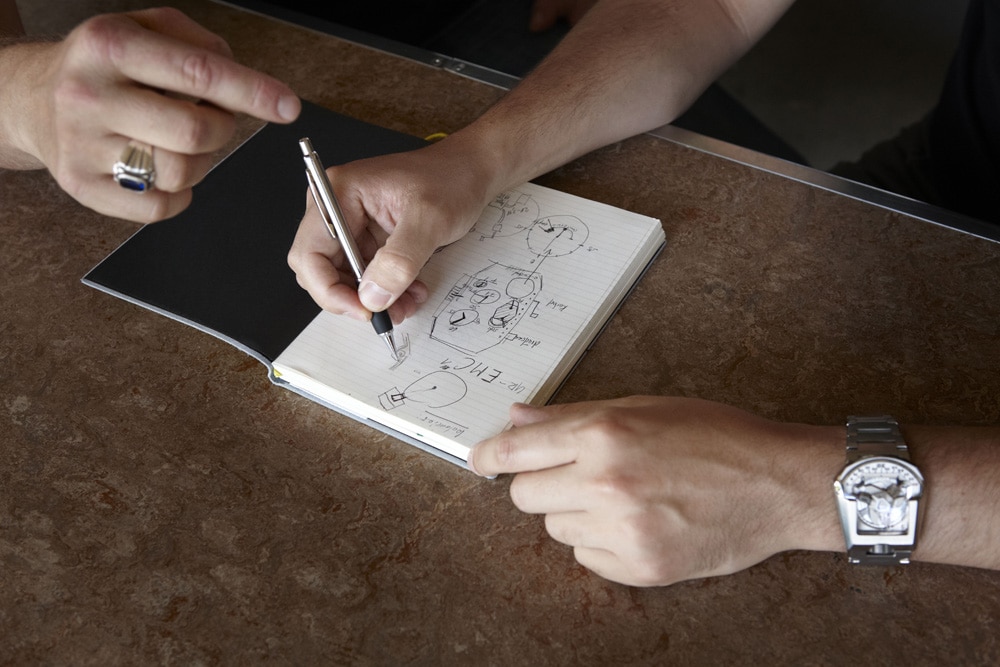 URWERK Watches – 25 years and counting (Part Two)