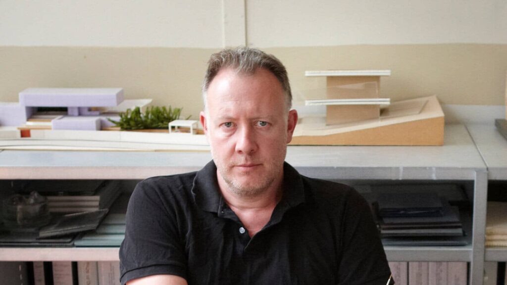 Martin Frei, Urwerk