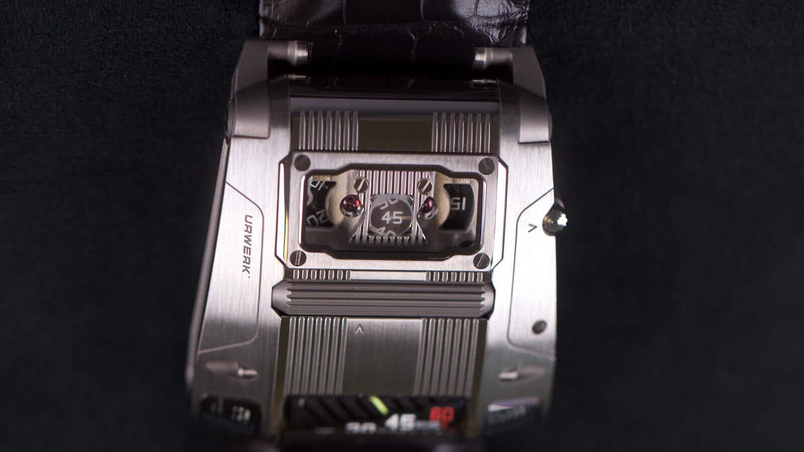 Urwerk UR-111C