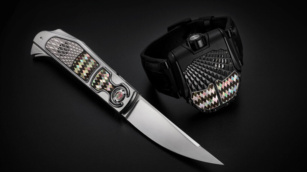 Urwerk UR-T8