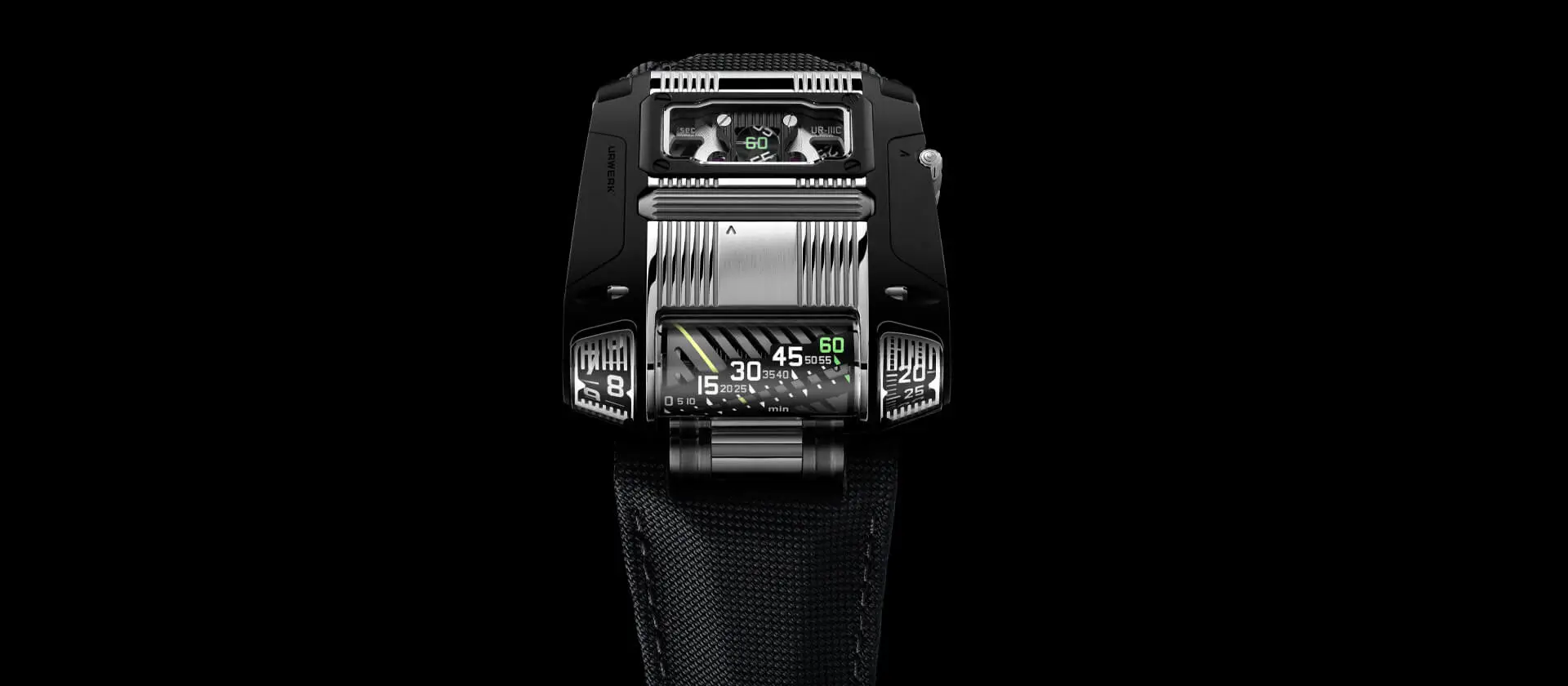 Urwerk