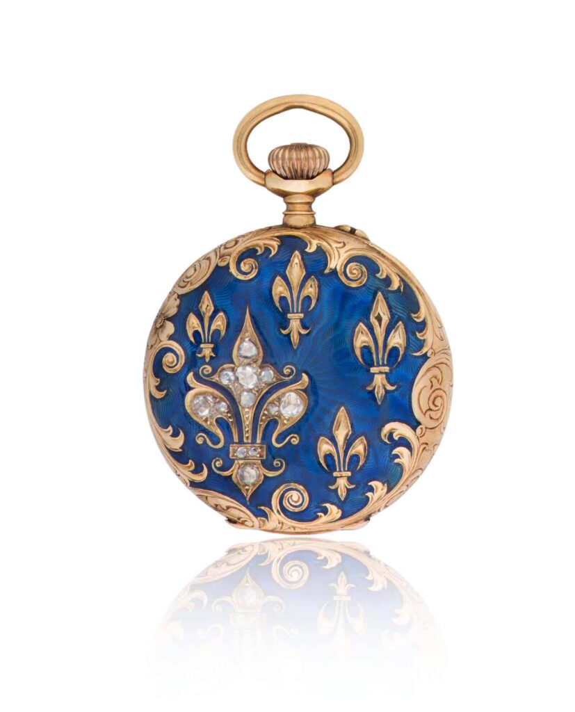Vacheron Constantin exhibition - London September 2020