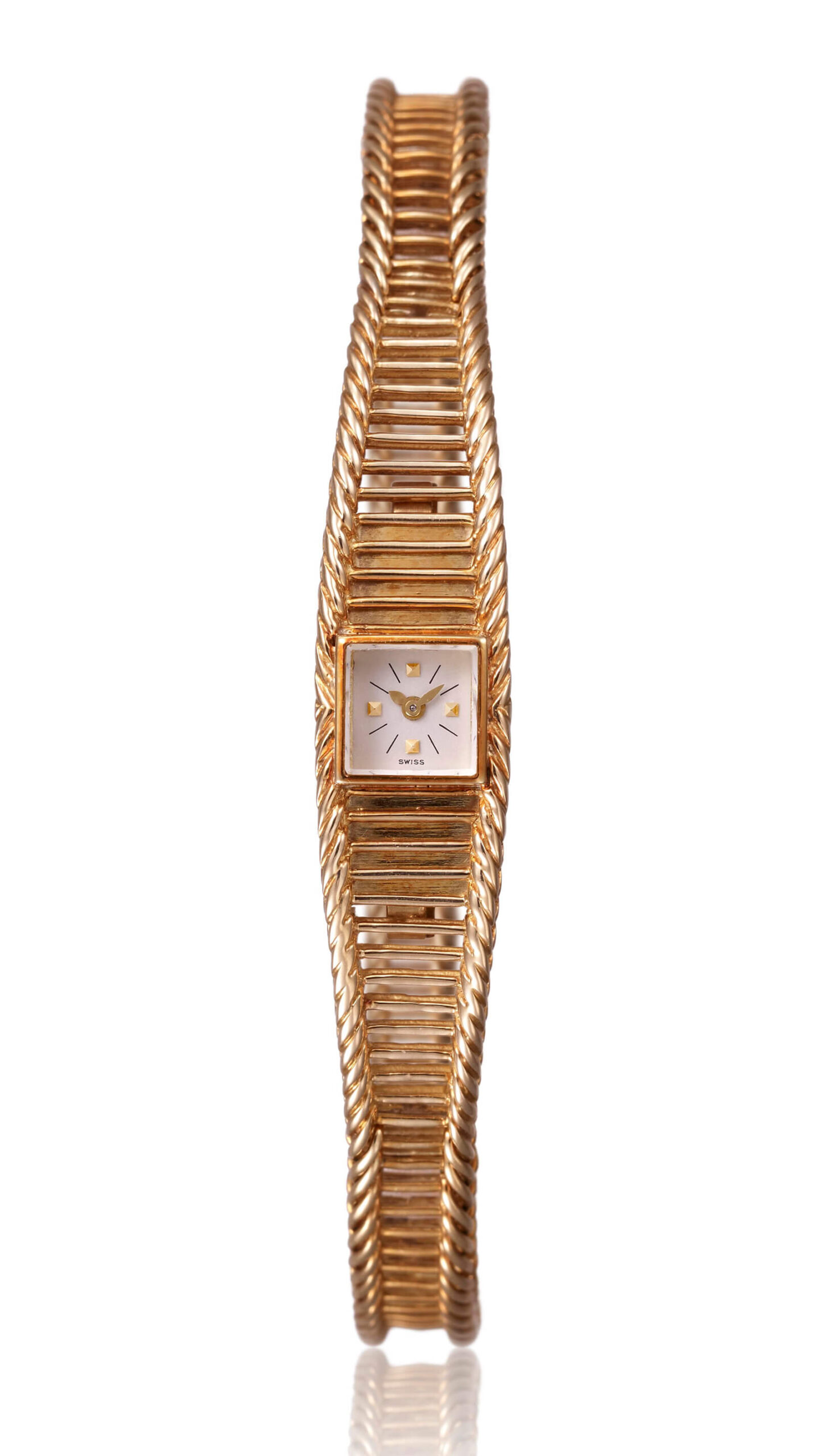 Vacheron Constantin exhibition - London September 2020