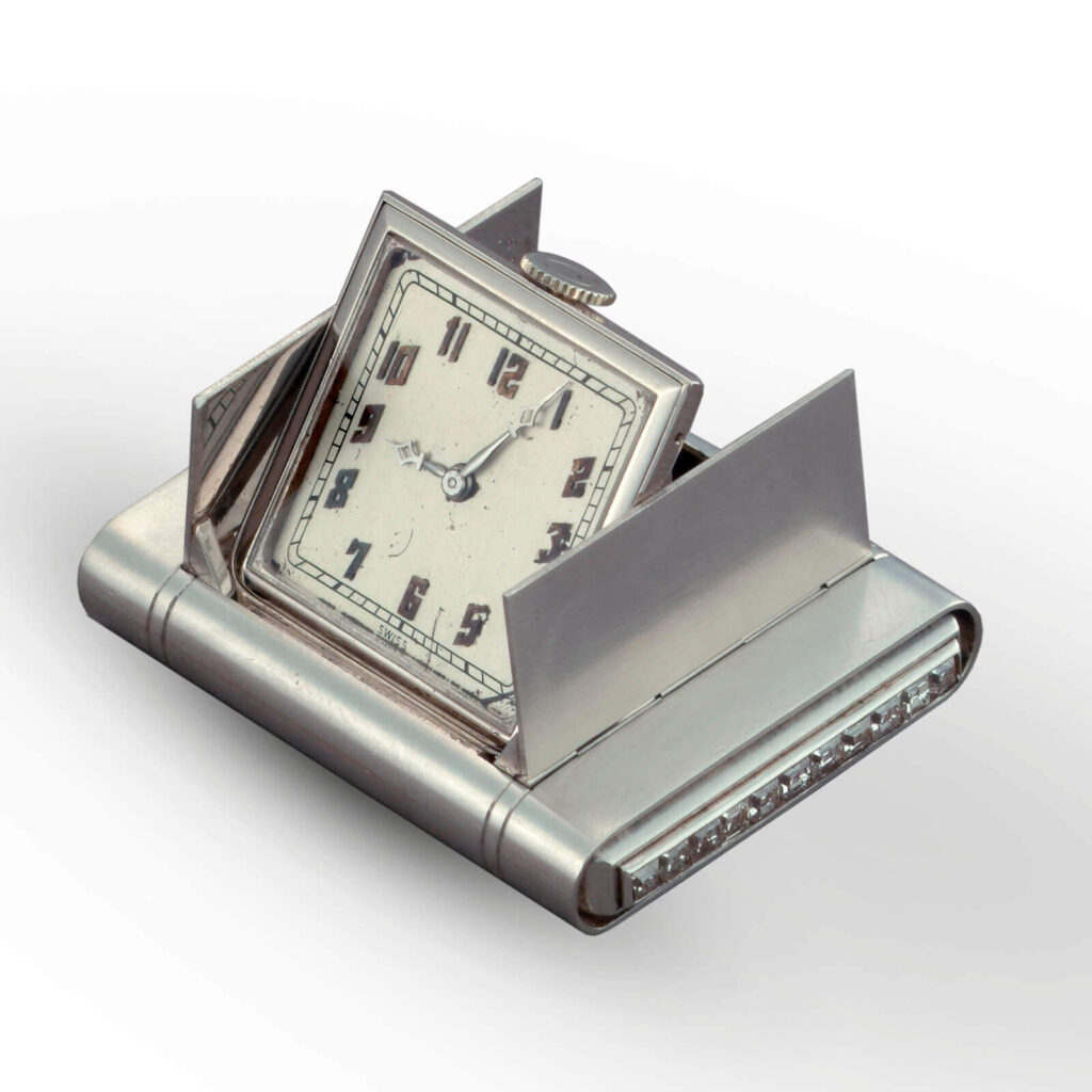 Vacheron Constantin exhibition - London September 2020