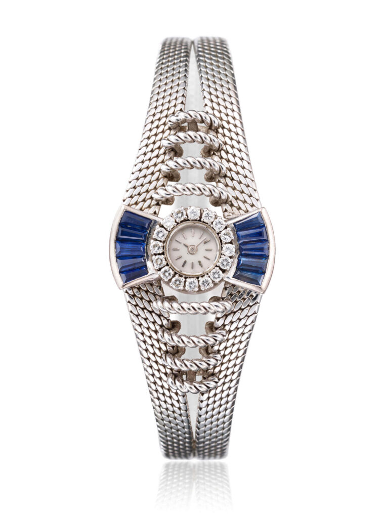 Vacheron Constantin exhibition - London September 2020