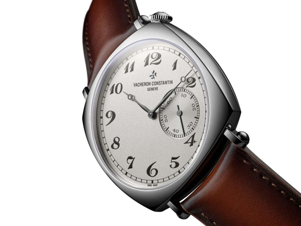 The Vacheron Constantin American 1921 - 100 years of the American
