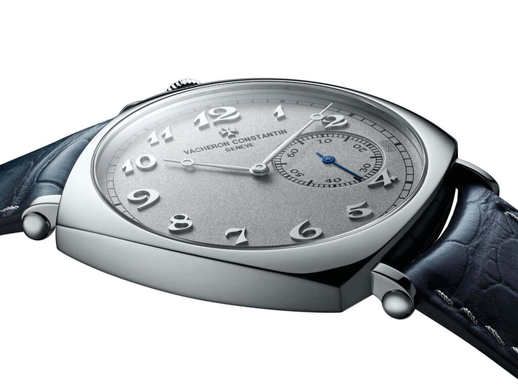 The Vacheron Constantin American 1921 - 100 years of the American