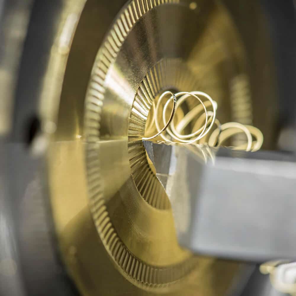 Vacheron Constantin Égérie Creative Edition
