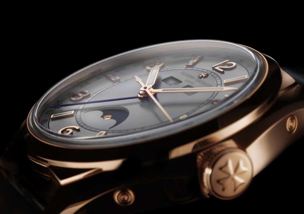 Vacheron Constantin FiftySix Complete Calendar