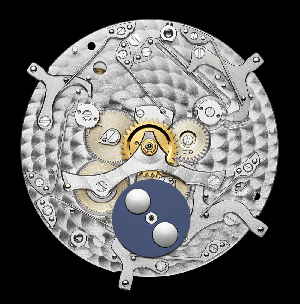 Vacheron Constantin FiftySix Complete Calendar