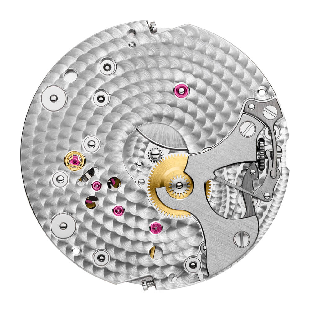 Vacheron Constantin Traditionnelle Manual-Winding Calibre 1440
