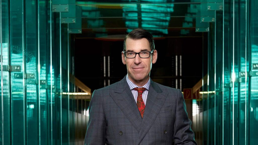 Christian Selmoni, Vacheron Constantin