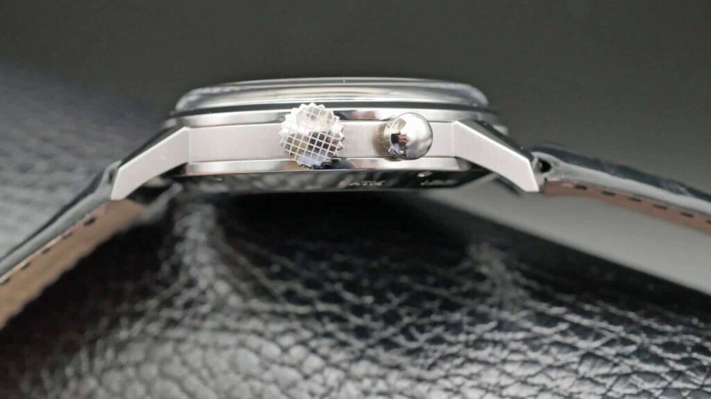 Vulcain 50s Presidents' Watch - Cricket President