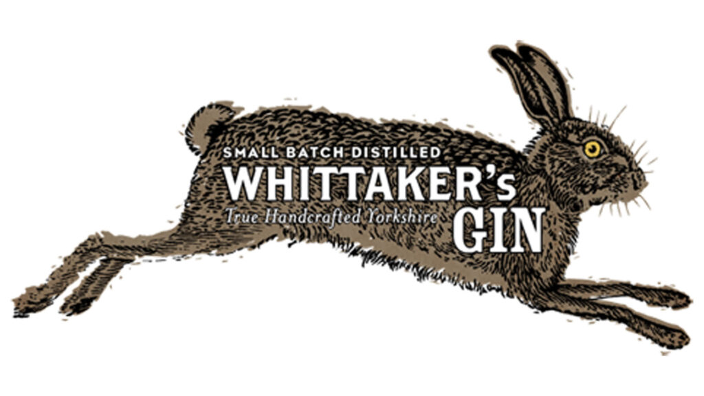 Whittaker's Gin