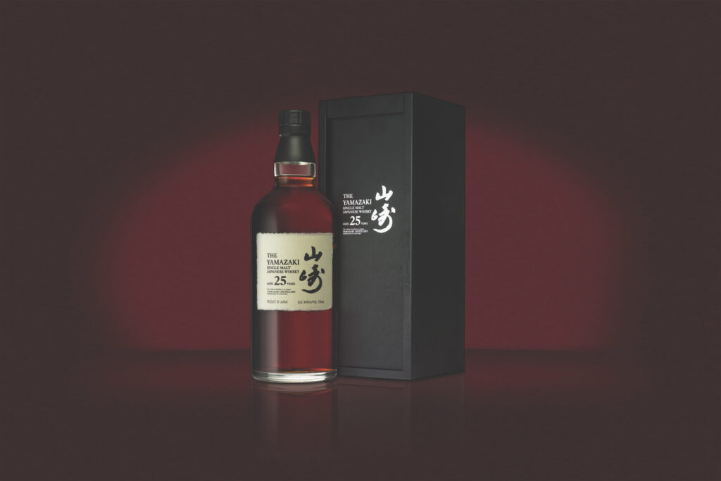 Japanese whisky