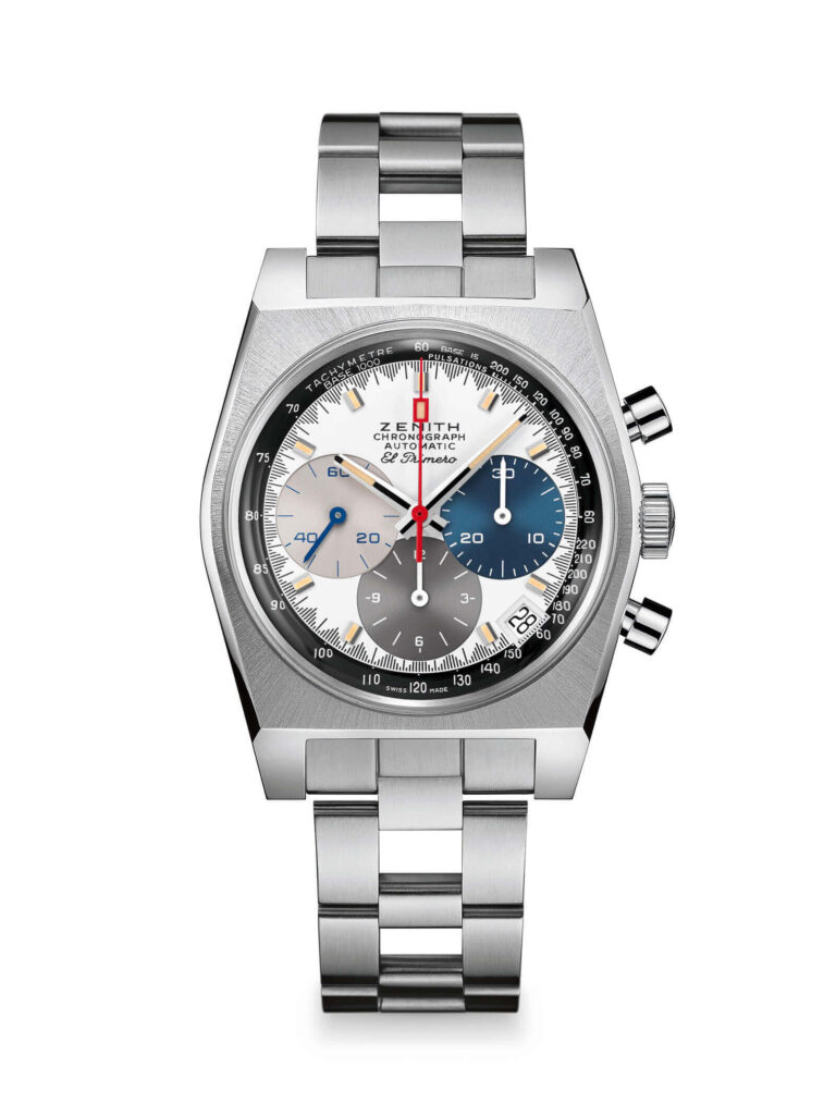 Zenith Chronomaster Revival A3817