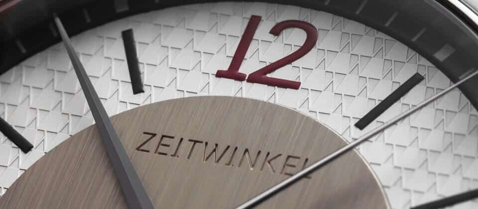 Zeitwinkel and CronotempVs Collectors 126°