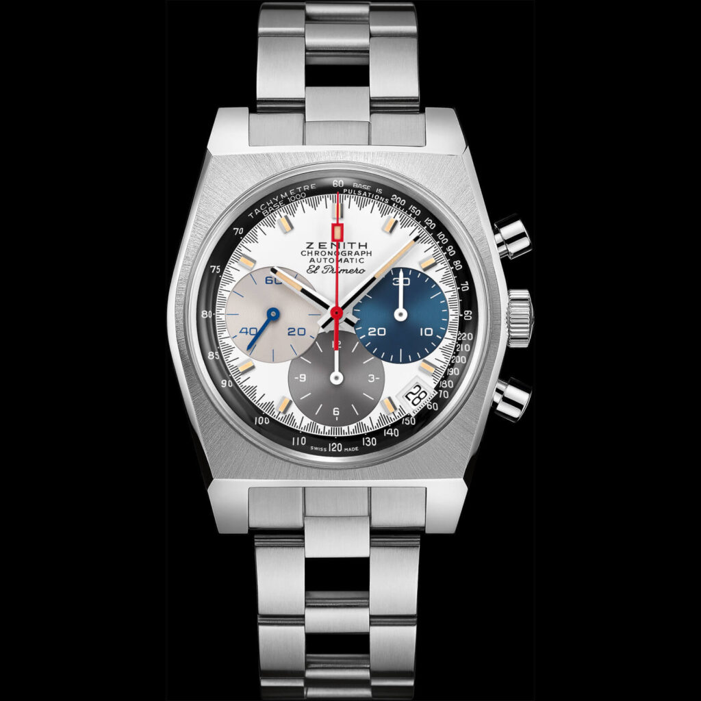 Zenith Chronomaster Revival A3817