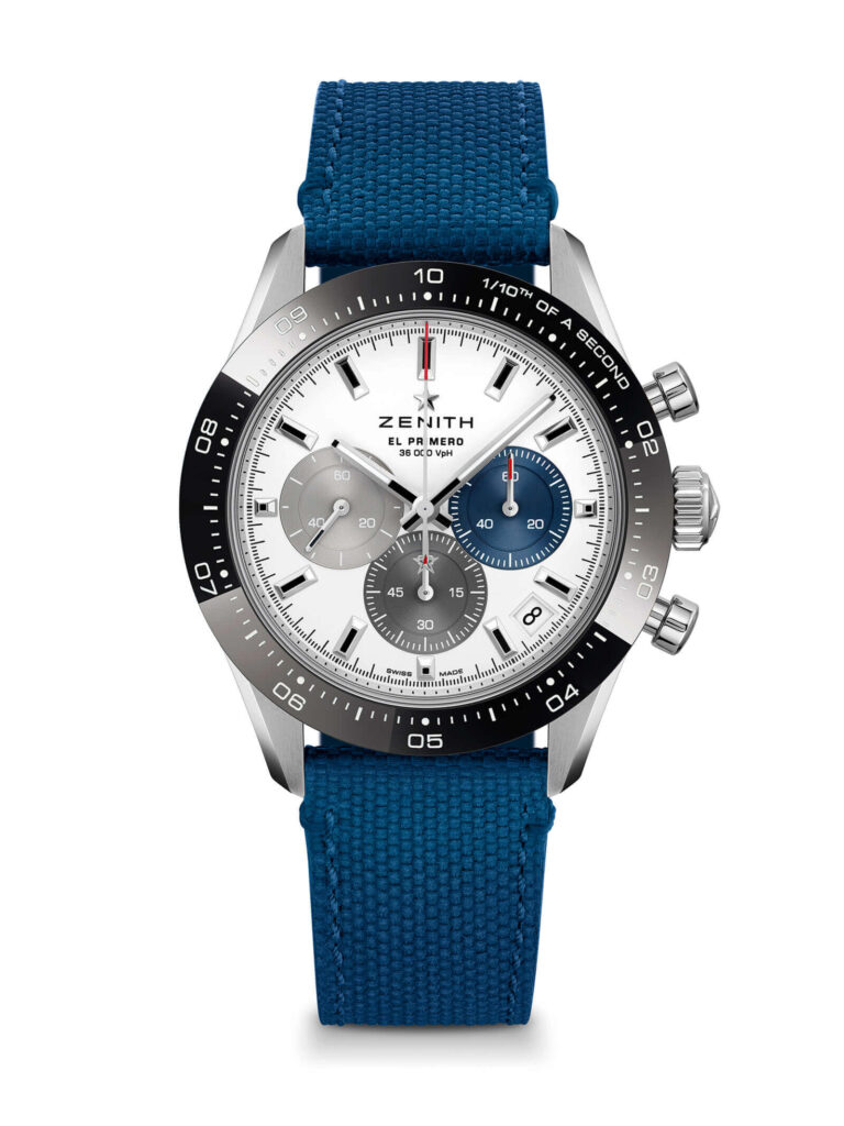 Zenith Chronomaster Sport