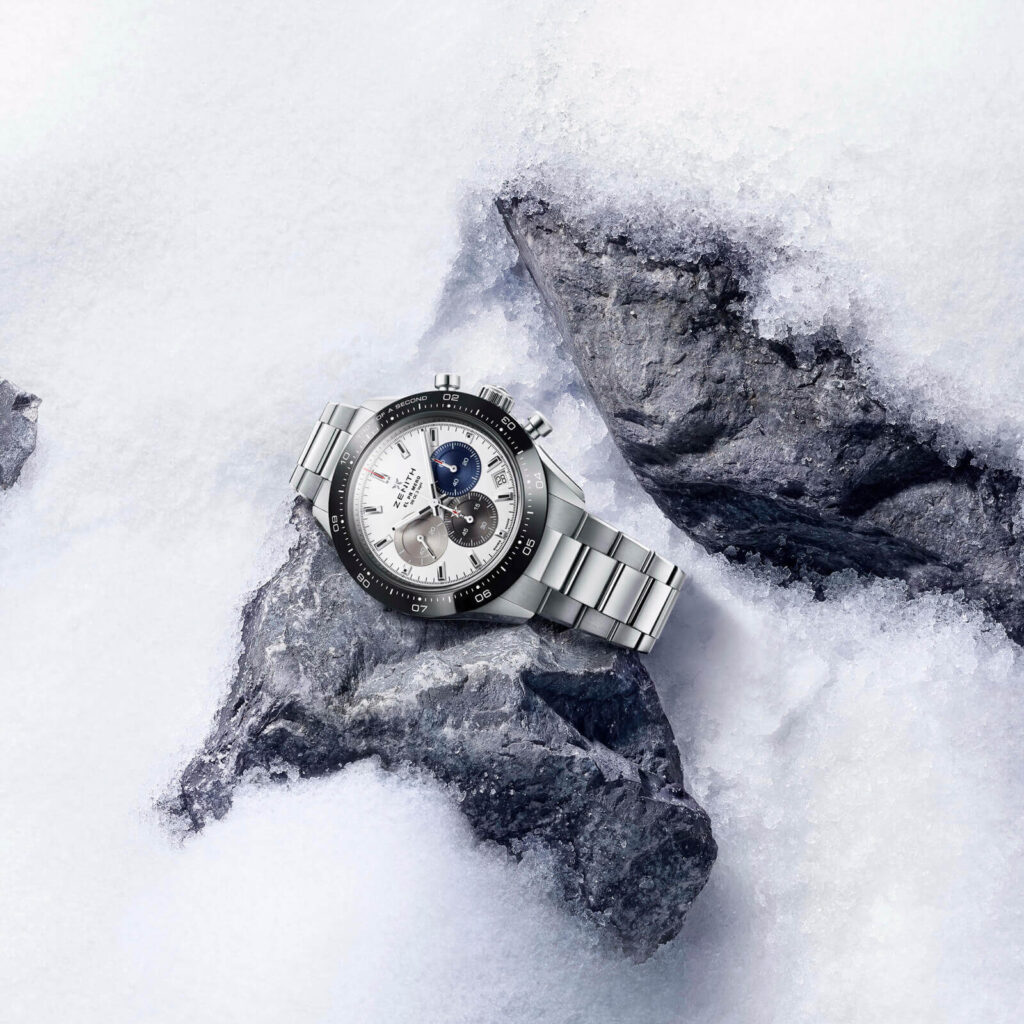 Zenith Chronomaster Sport