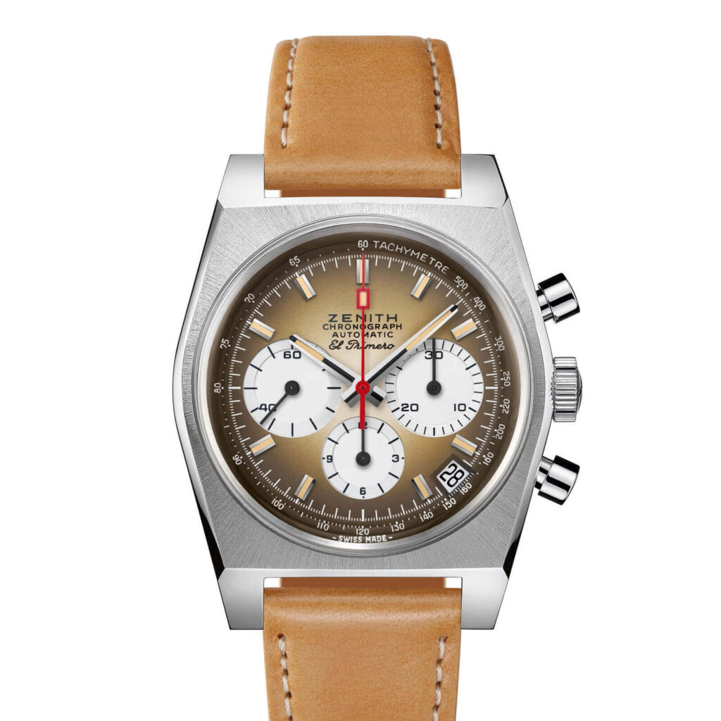 Zenith Chronomaster Revival A385