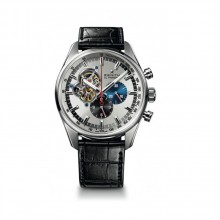 Zenith El Primero Chronomaster 1969