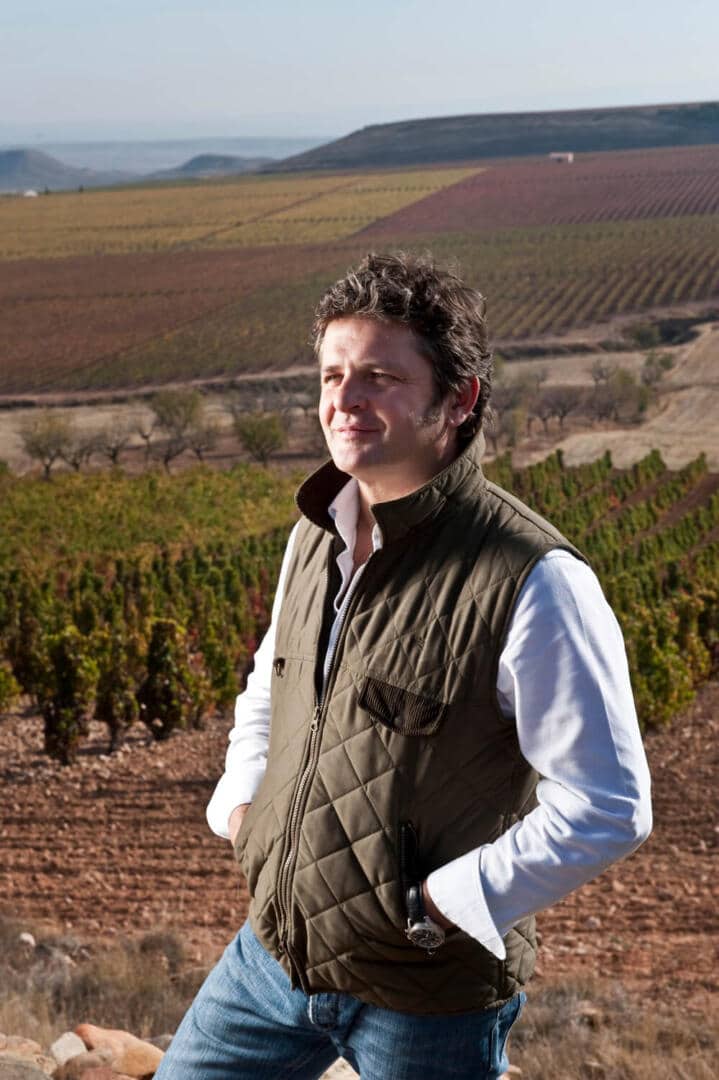 Alvaro Palacios