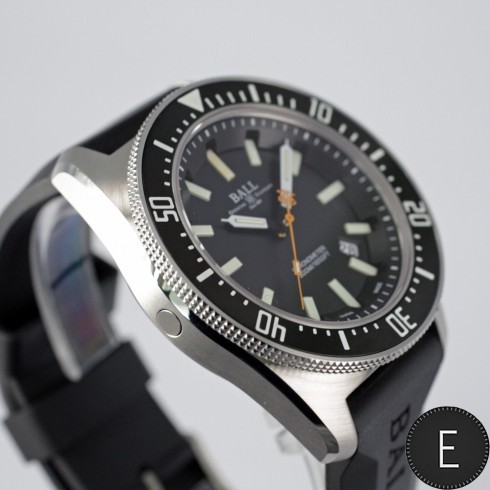 BALL Watch Company Engineer Master II Skindiver II