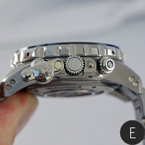 BALL Watch Engineer Hydrocarbon NEDU - in-depth hands-on watch review by ESCAPEMENT